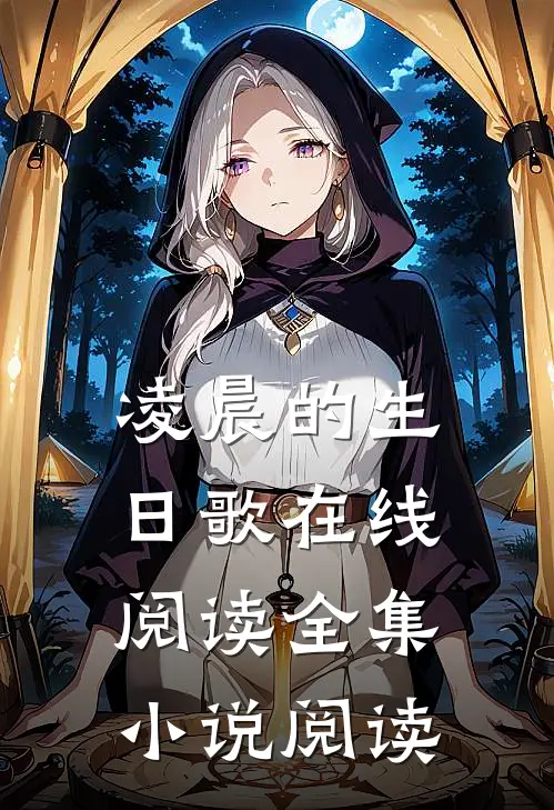 凌晨的生日歌在线阅读全集小说阅读