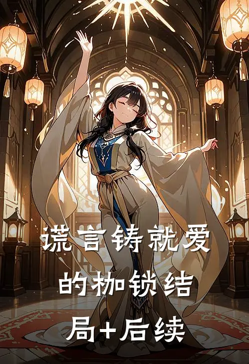 谎言铸就爱的枷锁结局+后续