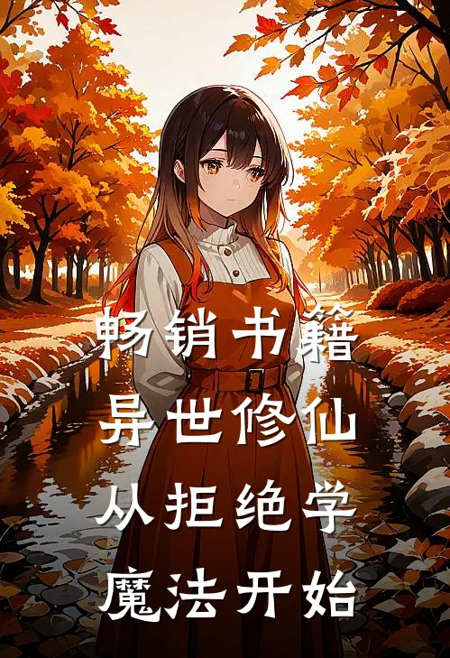 畅销书籍异世修仙：从拒绝学魔法开始