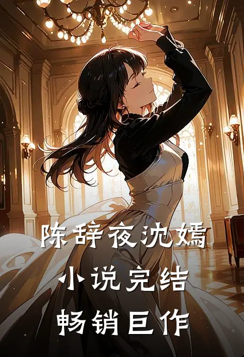 陈辞夜沈嫣小说完结畅销巨作
