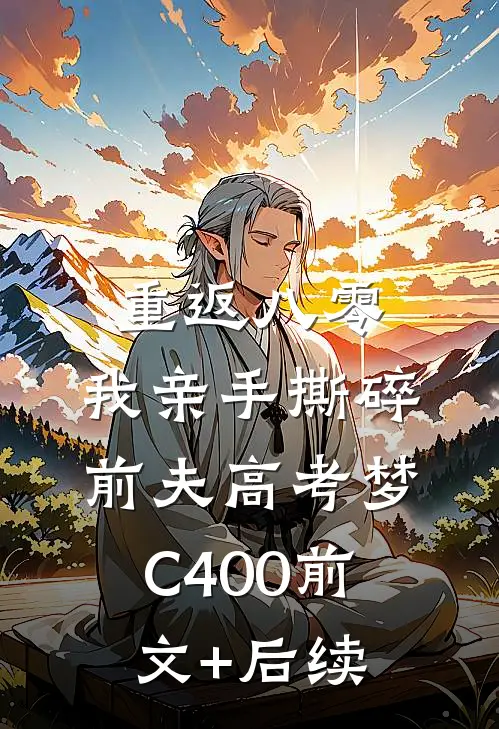 重返八零，我亲手撕碎前夫高考梦C400前文+后续