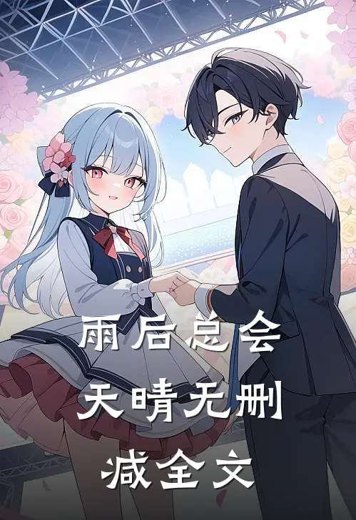 雨后总会天晴无删减全文