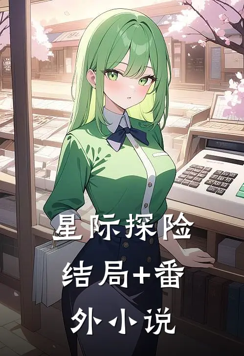 《星际探险》结局+番外小说