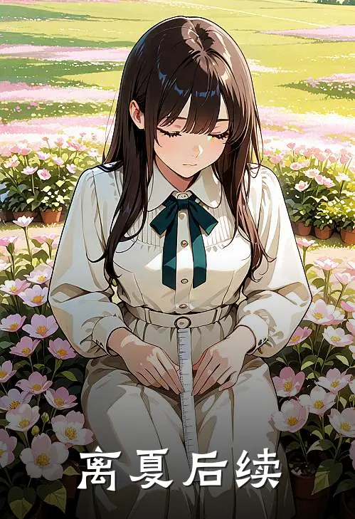 离夏后续