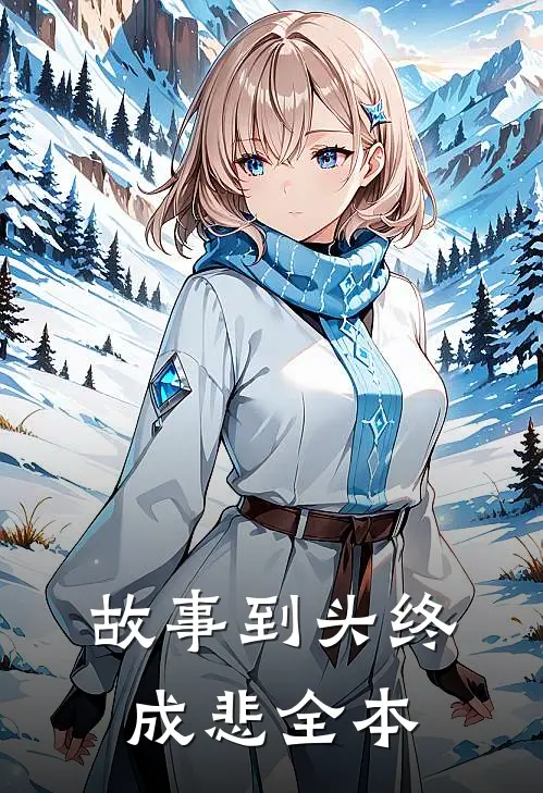 故事到头终成悲全本