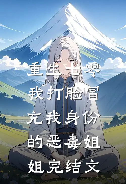 重生七零，我打脸冒充我身份的恶毒姐姐完结文