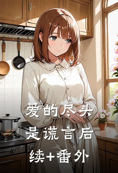 爱的尽头是谎言后续+番外