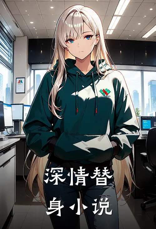 深情替身小说