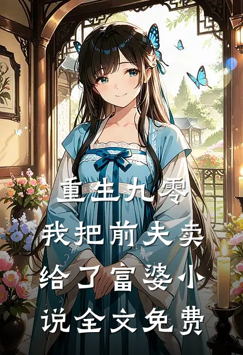 重生九零，我把前夫卖给了富婆小说全文免费