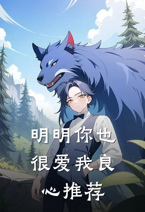 明明你也很爱我良心推荐