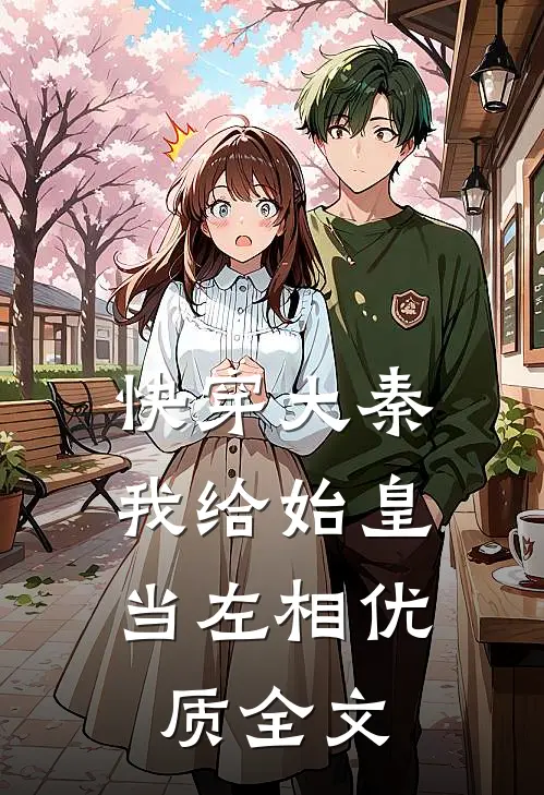 快穿大秦：我给始皇当左相优质全文