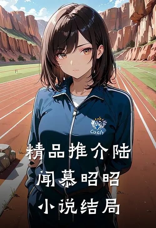精品推介陆闻慕昭昭小说结局