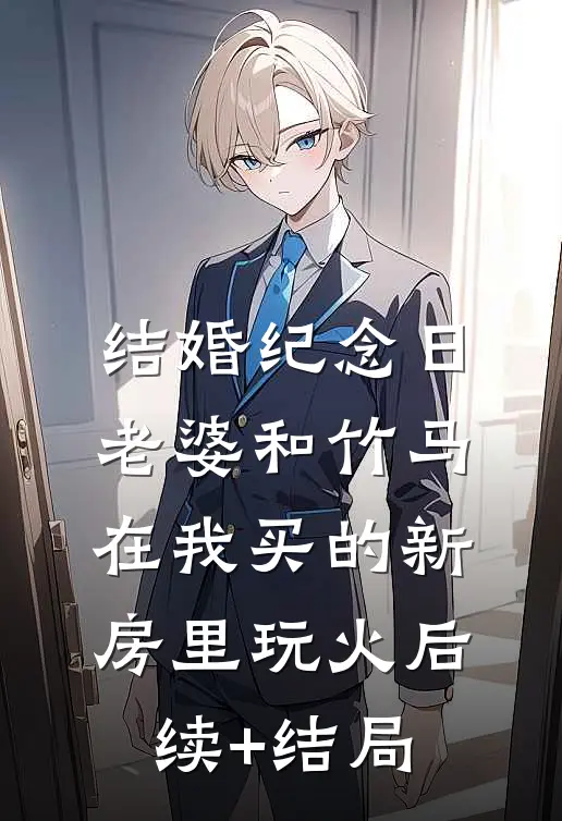 结婚纪念日，老婆和竹马在我买的新房里玩火后续+结局