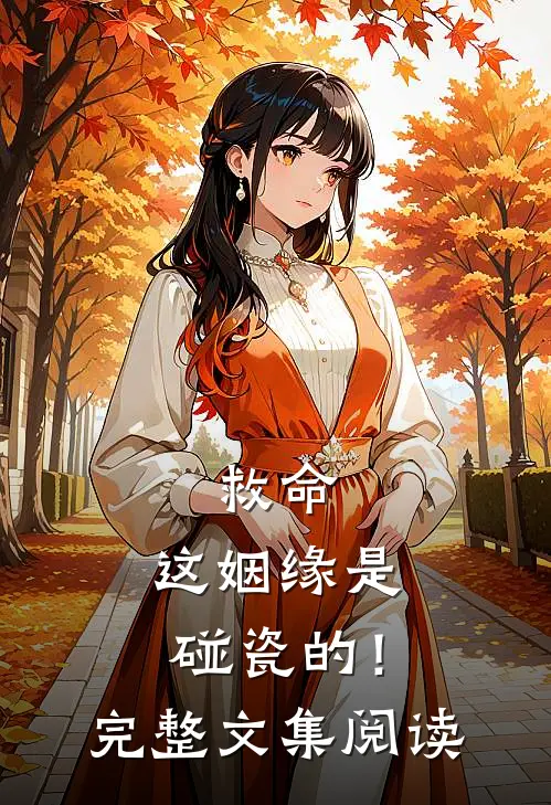 救命,这姻缘是碰瓷的!完整文集阅读免费