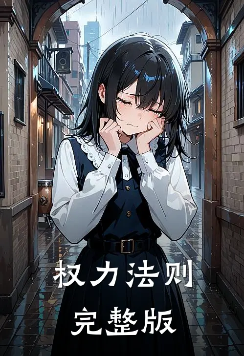 权力法则完整版