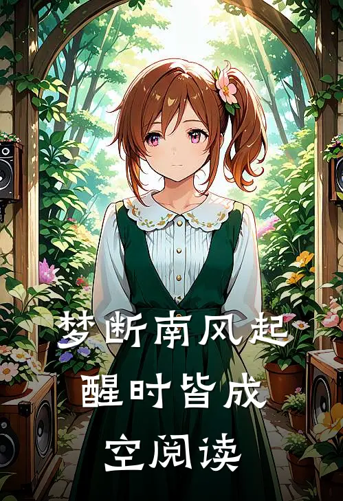 梦断南风起，醒时皆成空阅读
