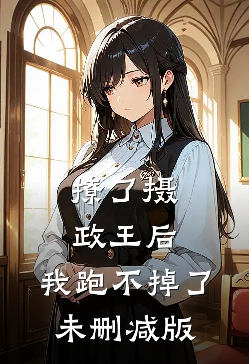 撩了摄政王后，我跑不掉了未删减版