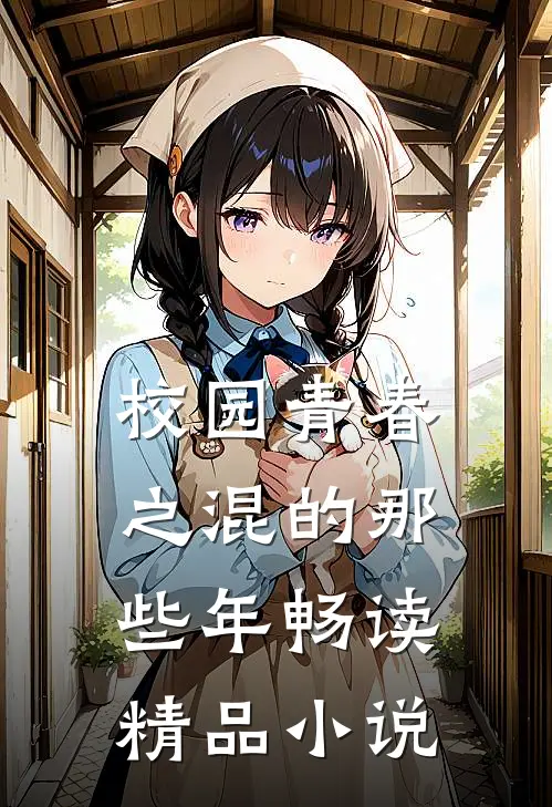 校园青春之混的那些年畅读精品小说