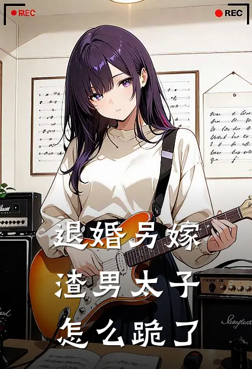 退婚另嫁，渣男太子怎么跪了