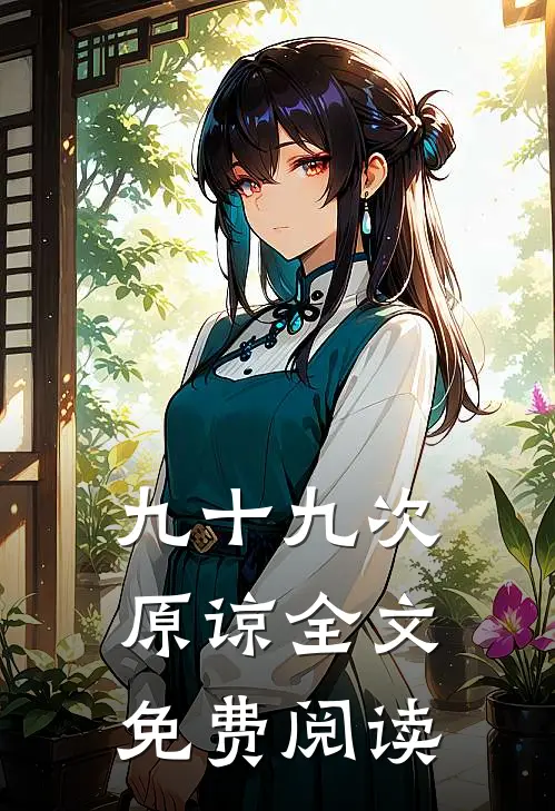 九十九次原谅全文免费阅读