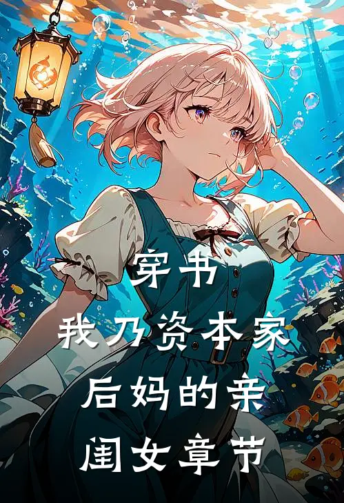 穿书：我乃资本家后妈的亲闺女章节