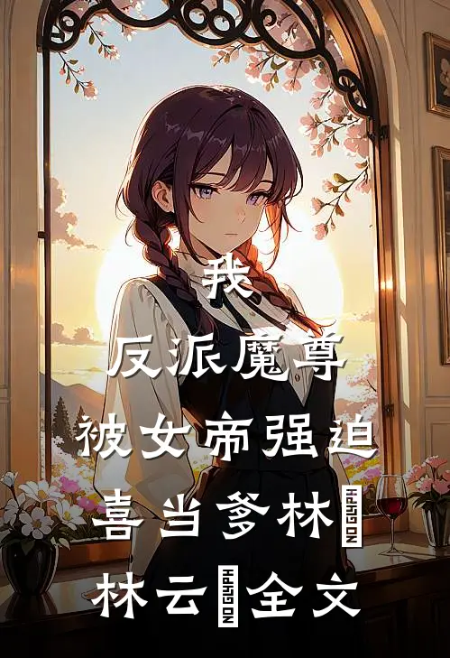 我，反派魔尊，被女帝强迫喜当爹林雲林云雲全文