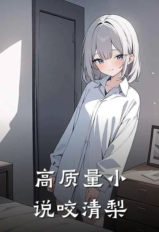高质量小说咬清梨