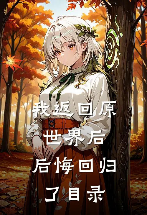 我返回原世界后，后悔回归了目录