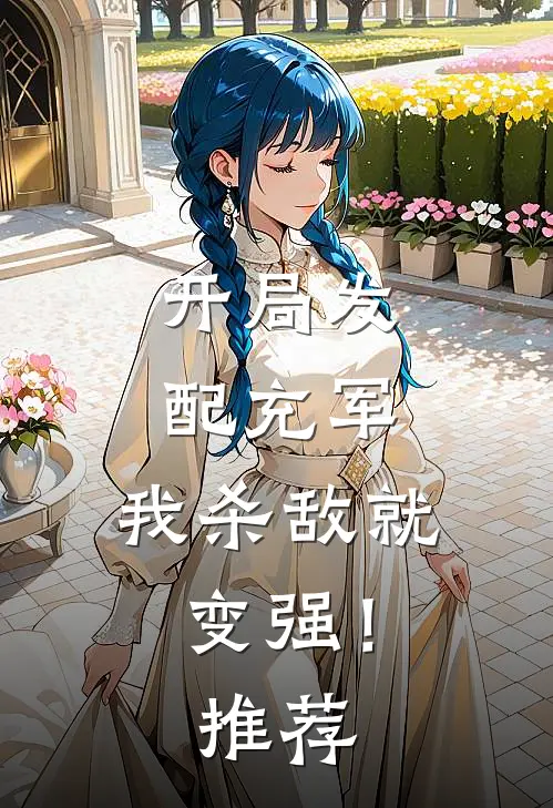 开局发配充军，我杀敌就变强！推荐