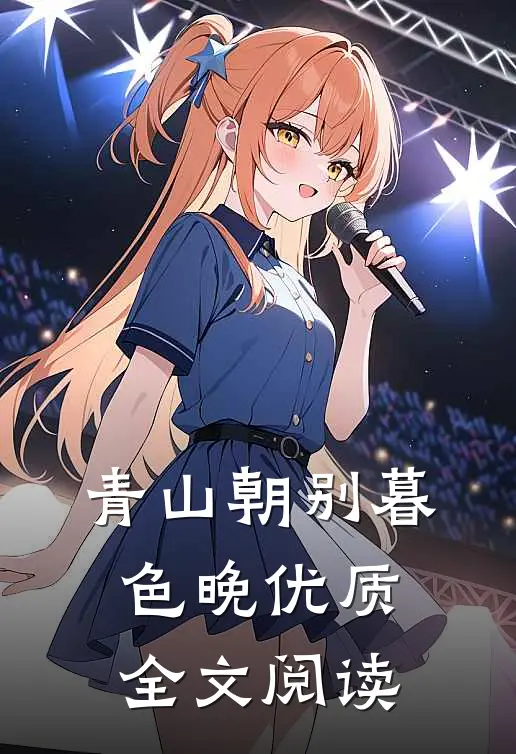 青山朝别暮色晚优质全文阅读