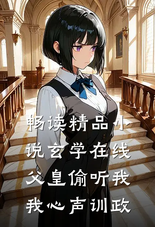 畅读精品小说玄学在线：父皇偷听我我心声训政