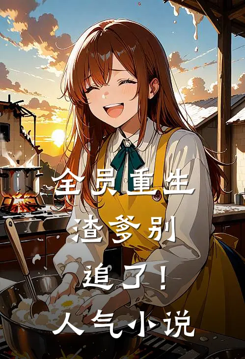 全员重生：渣爹别追了！人气小说
