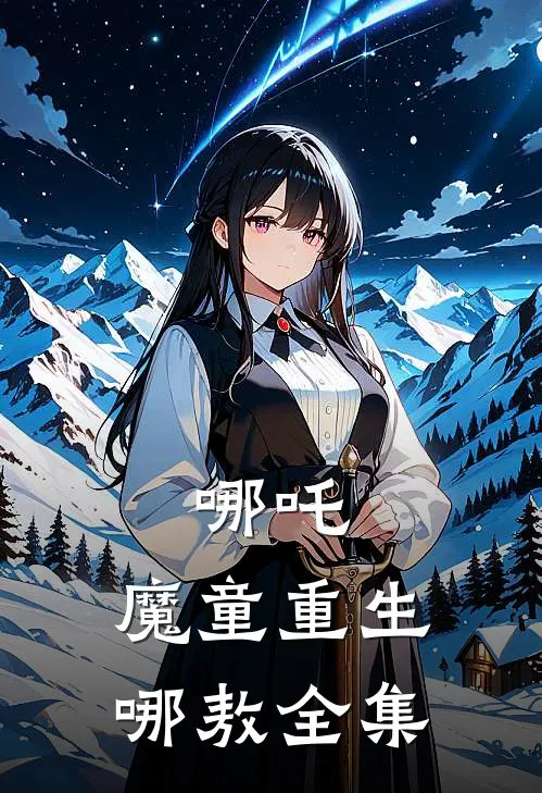 哪吒，魔童重生哪敖 全集
