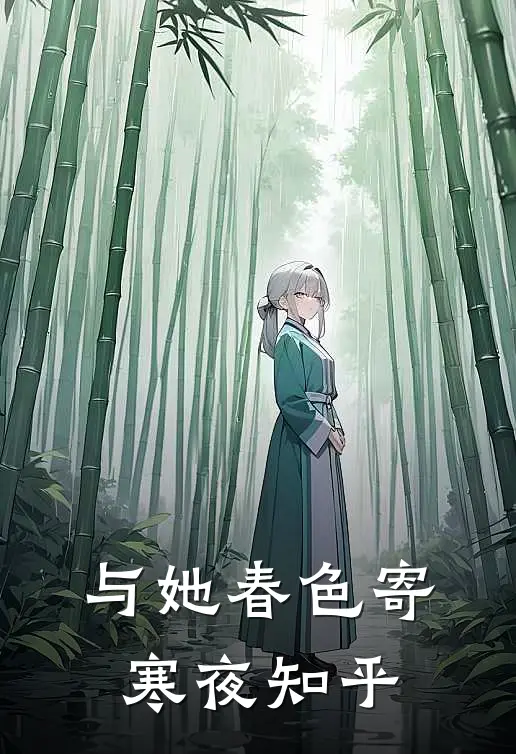 与她春色寄寒夜知乎