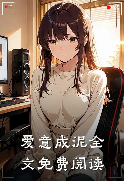 爱意成泥全文免费阅读