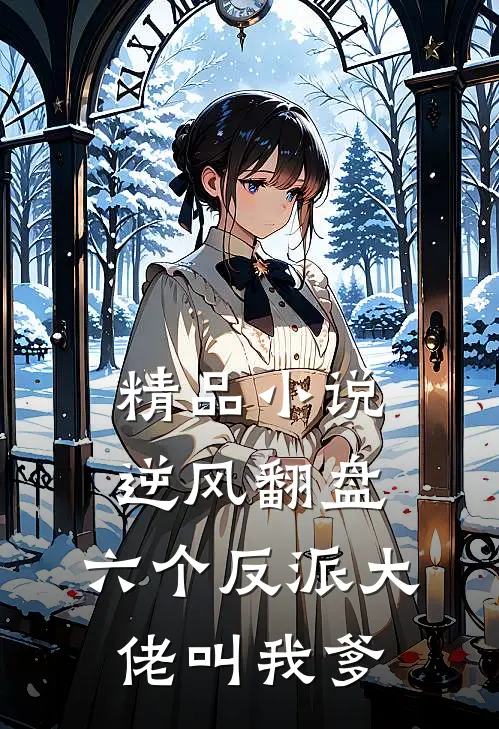 精品小说逆风翻盘：六个反派大佬叫我爹