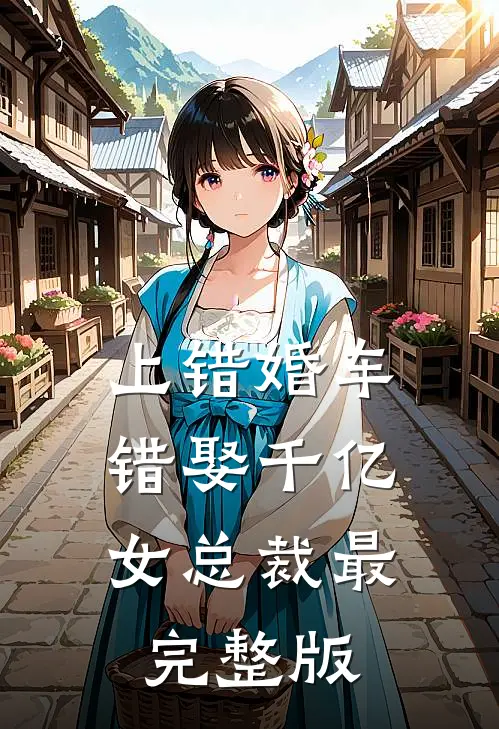 上错婚车，错娶千亿女总裁最完整版