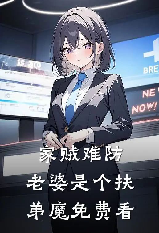家贼难防：老婆是个扶弟魔免费看