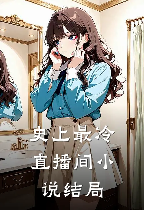 史上最冷直播间小说结局