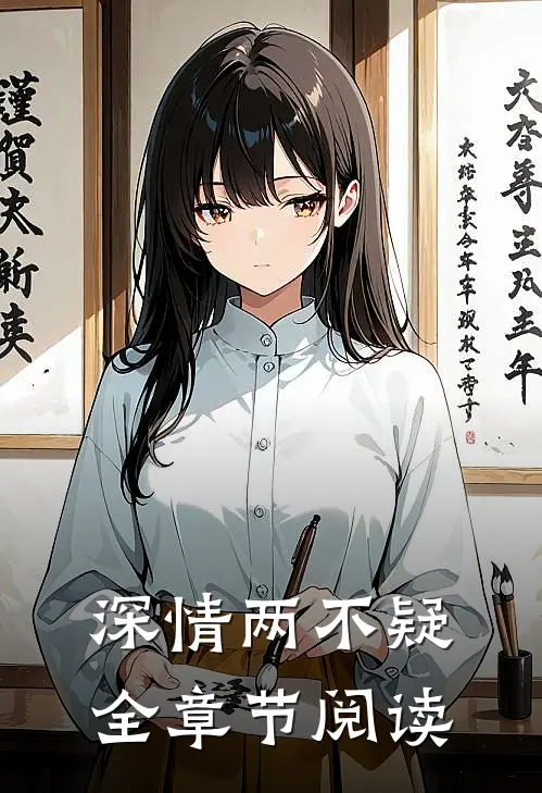 深情两不疑全章节阅读