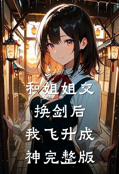 和姐姐交换剑后，我飞升成神完整版