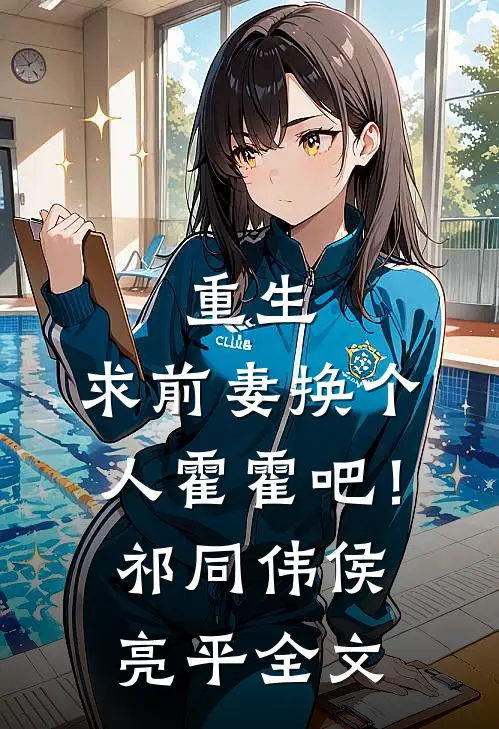 重生：求前妻换个人霍霍吧！祁同伟侯亮平全文