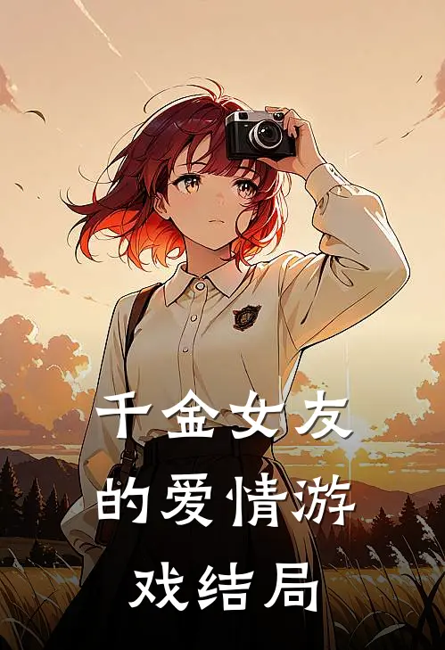 千金女友的爱情游戏结局