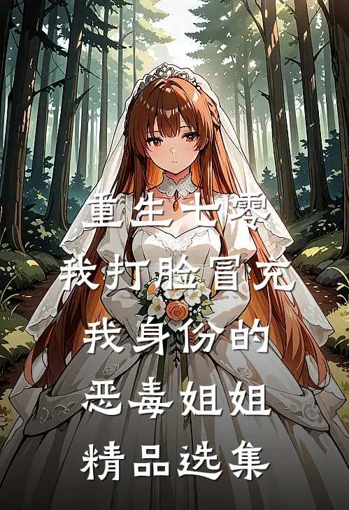 重生七零，我打脸冒充我身份的恶毒姐姐精品选集