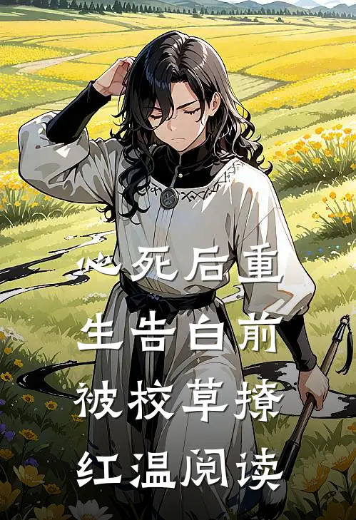 心死后重生告白前，被校草撩红温阅读