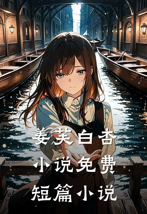 姜芙白杏小说免费短篇小说