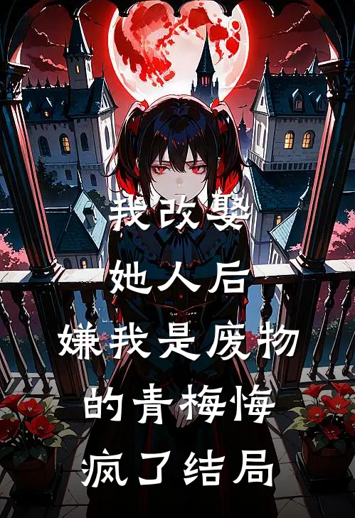 我改娶她人后，嫌我是废物的青梅悔疯了结局