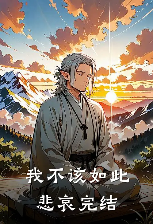 我不该如此悲哀完结
