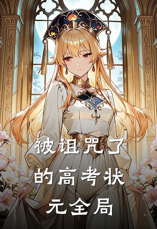 被诅咒了的高考状元全局