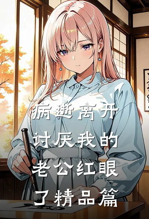 病逝离开，讨厌我的老公红眼了精品篇
